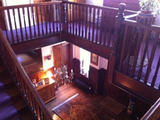 Elloe Lodge - 1