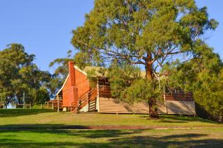 Iluka Retreat Glamping Village & Group Lodge Accommodation - 4