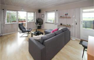 Pet Friendly Home In Samsø With Kitchen - 9