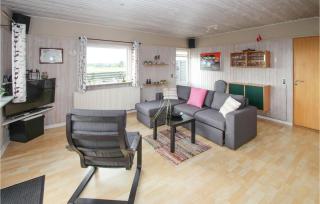 Pet Friendly Home In Samsø With Kitchen - 7