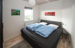 Pet Friendly Home In Samsø With Kitchen - 5