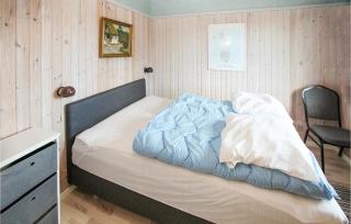 Pet Friendly Home In Samsø With Kitchen - 4