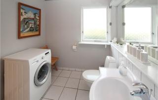 Pet Friendly Home In Samsø With Kitchen - 3