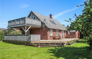 Awesome Home In Samsø With Wifi - 0
