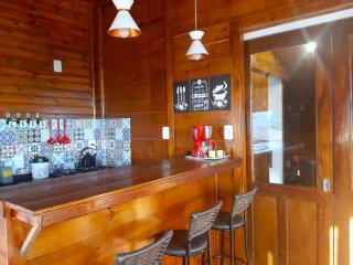 Cabana Alto do Monte - Gramado - 3