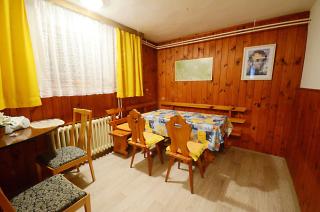 Ubytovani Haasova - Harrachov - 2