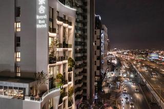 Royal Roi Hotel - Taichung - 6