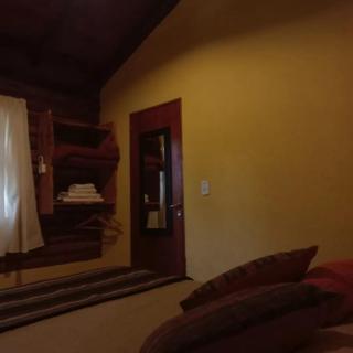 Cabañas Cultura Serrana - Santa Rosa de Calamuchita - 3