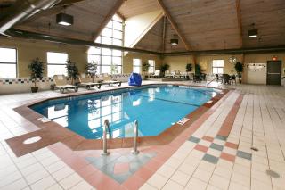 Best Western Executive Inn - Battle Creek - 8