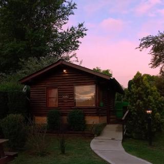 Cabañas Cultura Serrana - 6