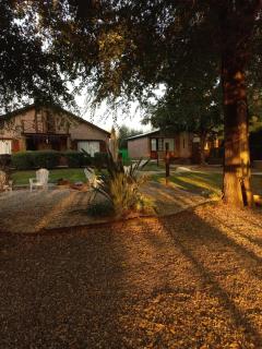 Cabañas Cultura Serrana - 2