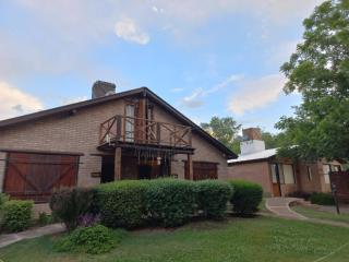 Cabañas Cultura Serrana - 8