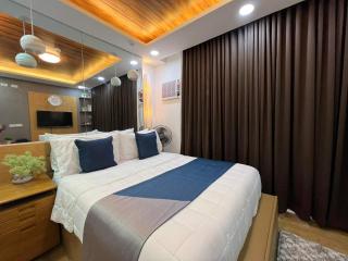 Mesatierra Condotel Unit 1021 by Rinann's Staycation Davao - 0