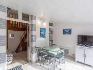 **Charmant logement à Cauterets avec balcon, proche des pistes et randonnées** - FR-1-401-253 - Cauterets - 0