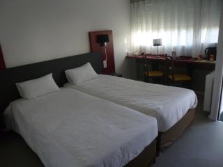 Brit Hotel Mayenne - 5