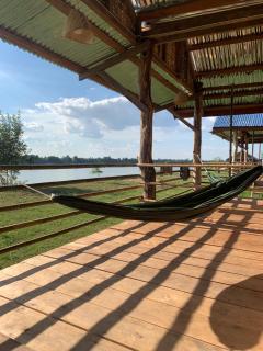 Vera Sunset homestay local experience with lao family - Muang Không - 8
