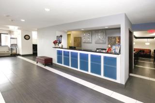 Best Western Executive Inn - Battle Creek - 7