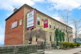 The Stratford Hotel by Hoco Hotels Collection - Stratford - 5