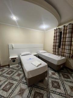 Hotel City II - 1