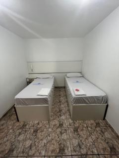 Hotel City II - Santo André - 3