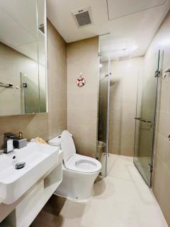 The Sóng Căn hộ 5 sao Vũng Tàu - Potato Home - Vung Tau - 4