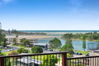The Beach Rooms - Nambucca Heads - 6
