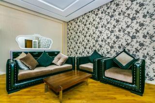 Luxury House in Nizami Street - Baku - 7