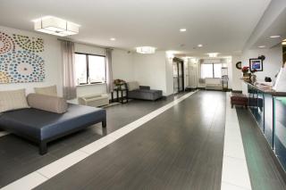 Best Western Executive Inn - Battle Creek - 6