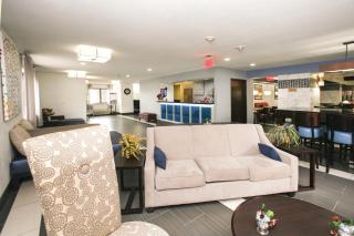 Best Western Executive Inn - Battle Creek - 5