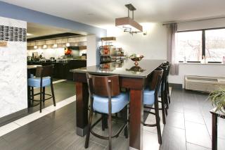 Best Western Executive Inn - Battle Creek - 4