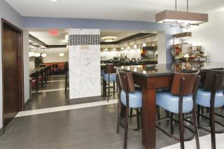Best Western Executive Inn - Battle Creek - 3