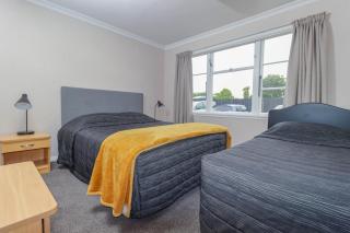 Aztec Motel - Palmerston North - 6
