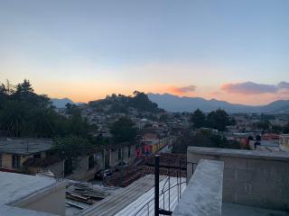 Hostal 23 - Departamento independiente - San Cristóbal de Las Casas - 9