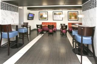 Best Western Executive Inn - Battle Creek - 1
