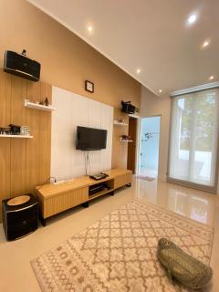 Vila Permata Adem Ayem - Tlekung - 4