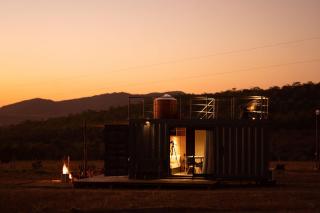 Moriá Village - Pirenópolis - 2