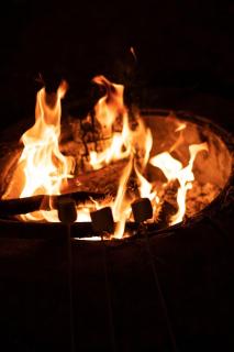 Moriá Village - Pirenópolis - 1