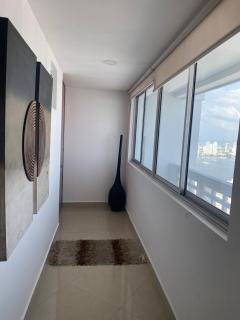 Palmetto Suite Superior 3901 - Cartagena de Indias - 2