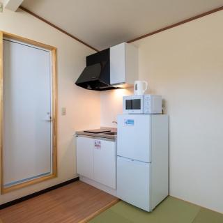 赤だすき_別邸 - Hakuba - 2