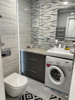 Апартаменты - 1