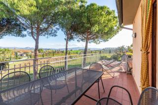 Green Hill Apartments - Castiglione del Lago - 9