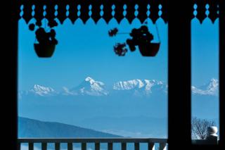 StayVista at Scenic Solitude - Mukteshwar - 8