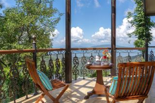 StayVista at Scenic Solitude - Mukteshwar - 4