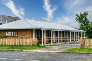 Deepwater Hotel - Deepwater - 9