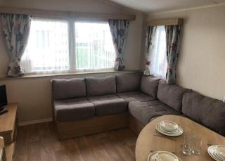 The Chase Holiday Park - Winthorpe - 2