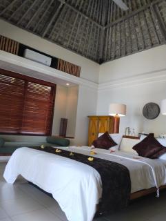 Villa Bukit Segara - Amed - 6