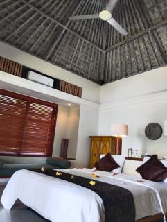 Villa Bukit Segara - Amed - 9