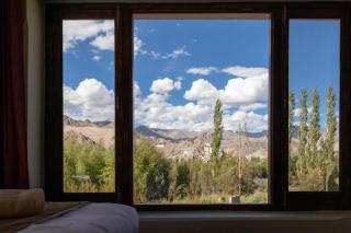 Indus Riverside Homestay- Spituk - Pituk - 1