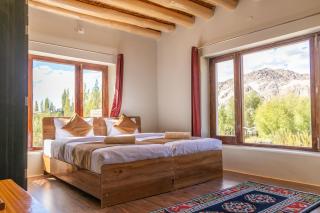 Indus Riverside Homestay- Spituk - 8