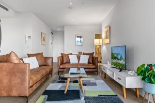 Exclusive Stays - Wrap - Melbourne - 9